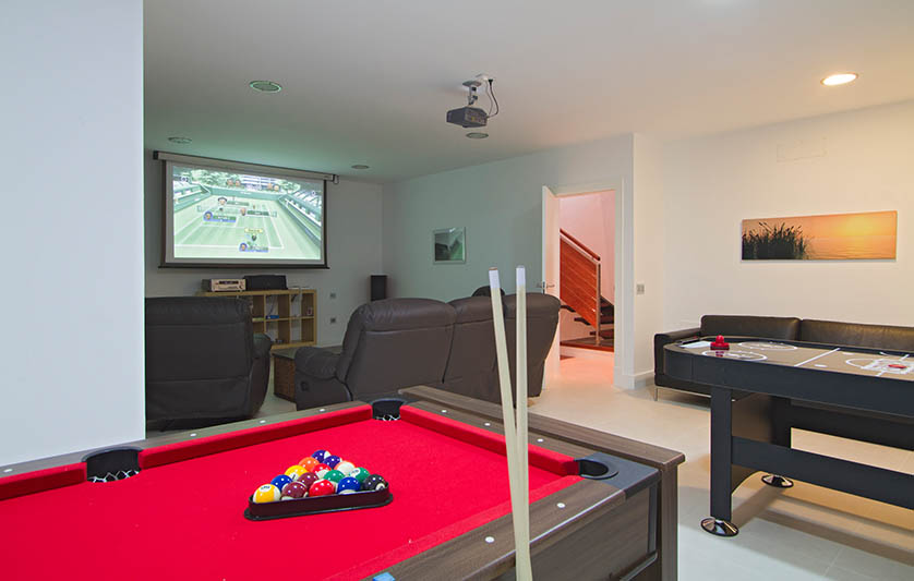 luxury villas lanzarote